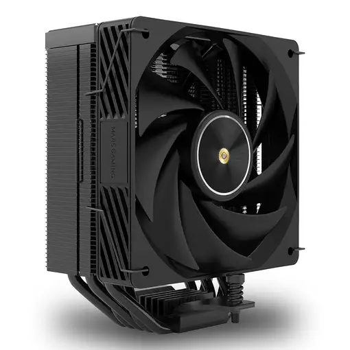 Mars Gaming MCPUX5 sistema de refrigeración para ordenador Procesador Refrigerador