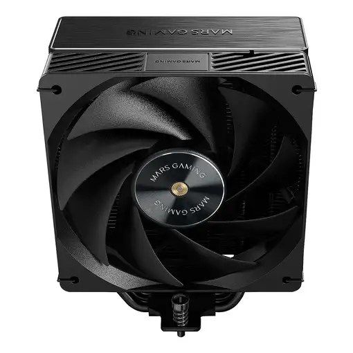 Mars Gaming MCPUX5 sistema de refrigeración para ordenador Procesador Refrigerador
