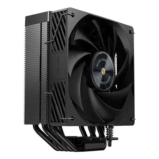 Mars Gaming MCPUX5 sistema de refrigeración para ordenador Procesador Refrigerador