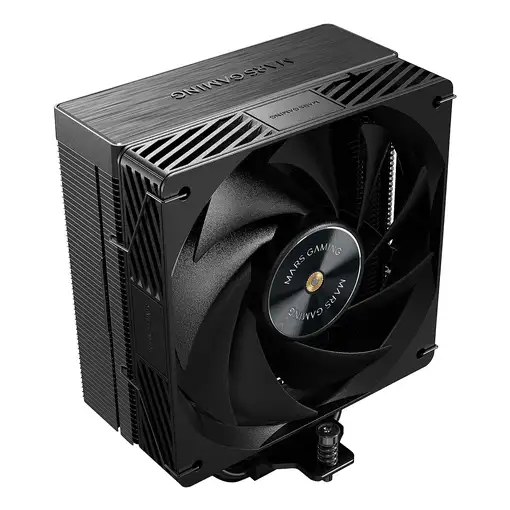 Mars Gaming MCPUX5 sistema de refrigeración para ordenador Procesador Refrigerador