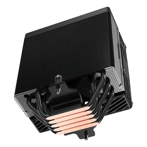 Mars Gaming MCPUX5 sistema de refrigeración para ordenador Procesador Refrigerador