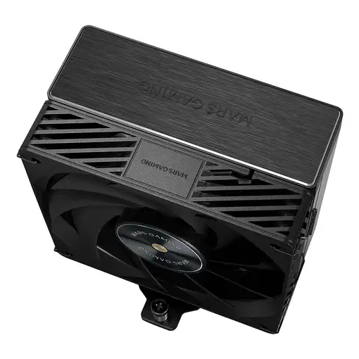 Mars Gaming MCPUX5 sistema de refrigeración para ordenador Procesador Refrigerador