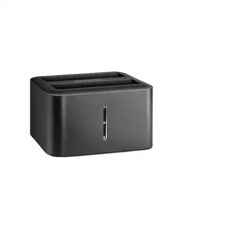 Axagon ADSA-D25 base de conexión para disco duro USB 3.2 Gen 1 (3.1 Gen 1)