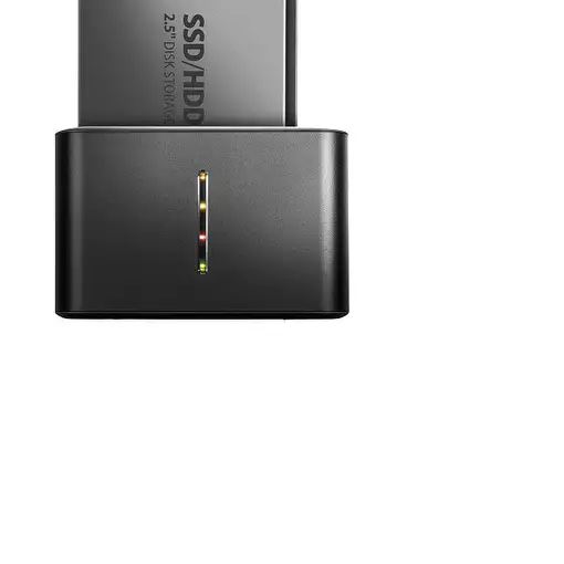Axagon ADSA-D25 base de conexión para disco duro USB 3.2 Gen 1 (3.1 Gen 1)