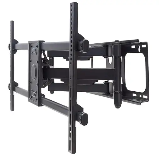 Manhattan Soporte de pared (Articulado) para TV/monitores, pantallas 37''–75''