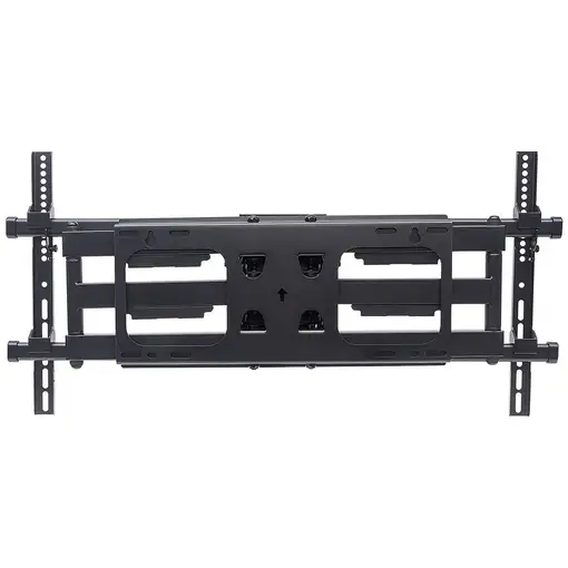 Manhattan Soporte de pared (Articulado) para TV/monitores, pantallas 37''–75''