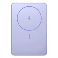 Xiaomi Super Slim Magnetic Power Bank 5000 Ión de litio 5000 mAh Cargador