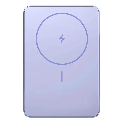 Xiaomi Super Slim Magnetic Power Bank 5000 Ión de litio 5000 mAh Cargador
