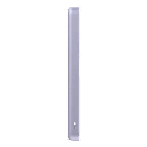 Xiaomi Super Slim Magnetic Power Bank 5000 Ión de litio 5000 mAh Cargador