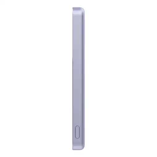 Xiaomi Super Slim Magnetic Power Bank 5000 Ión de litio 5000 mAh Cargador