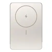 Xiaomi Super Slim Magnetic Power Bank 5000 Ión de litio 5000 mAh Cargador