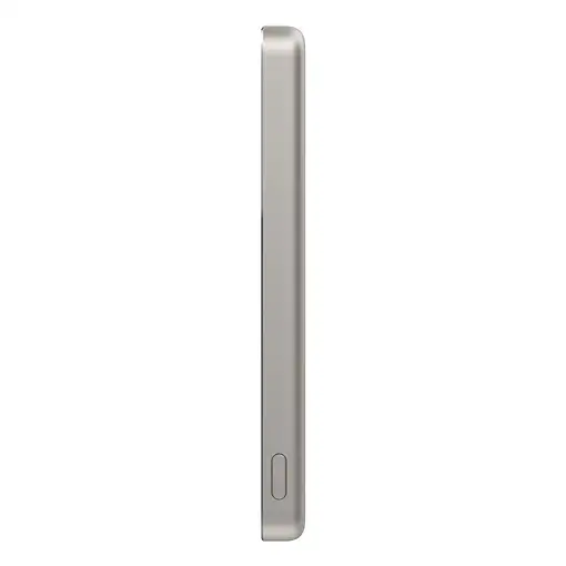Xiaomi Super Slim Magnetic Power Bank 5000 Ión de litio 5000 mAh Cargador
