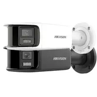 Hikvision Pro Series con ColorVu DS-2CD2T87G2P-LSU/SL(4mm)(C)/O-STD/BLACK Bala