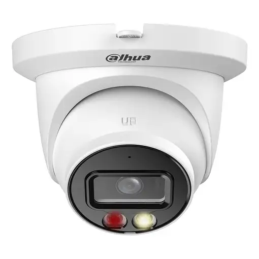Dahua - Dh-ipc-hdw2449tmp-s-il-0280b - Network Camera