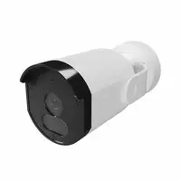 Tesla TSL-CAM-BULLET8S cámara de vigilancia Bombilla Cámara de seguridad IP