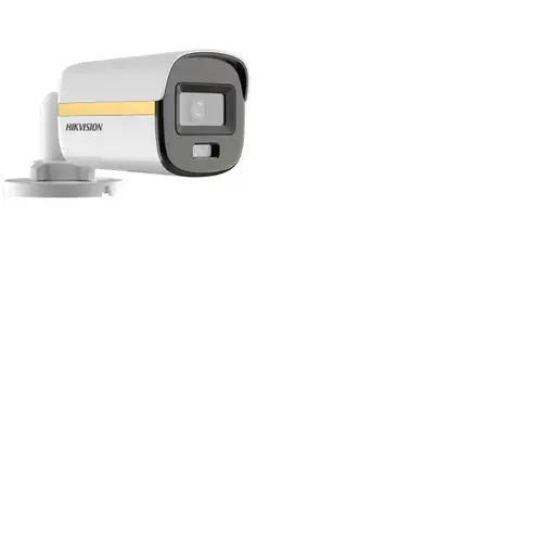 Hikvision Turbo HD con ColorVu DS-2CE10KF3T-LE(2.8mm) Bala (forma)