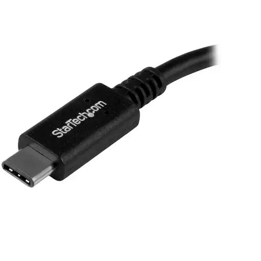 StarTech.com Adaptador USB-C a USB - USB 3.0 (5Gbps) - 15cm - con Certificación US
