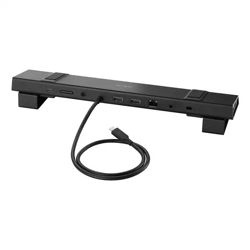 ASUS USB-C Stand Dock DC310 Alámbrico USB 3.2 Gen 2 (3.1 Gen 2) Type-C Negro