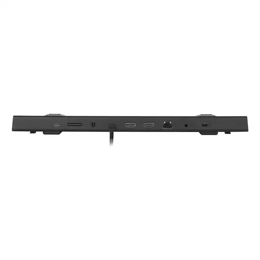 ASUS USB-C Stand Dock DC310 Alámbrico USB 3.2 Gen 2 (3.1 Gen 2) Type-C Negro