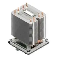 Intel AXXSTPHMKIT sistema de refrigeración para ordenador Procesador Disipador