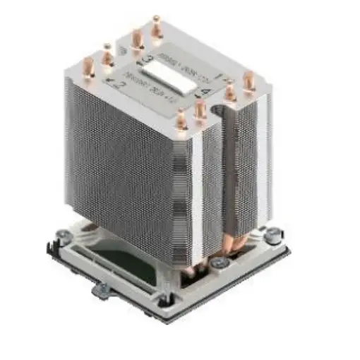 Intel AXXSTPHMKIT sistema de refrigeración para ordenador Procesador Disipador