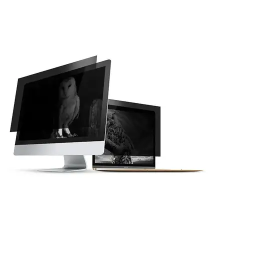NATEC NFP-2287 filtro para monitor 40,6 cm (16")