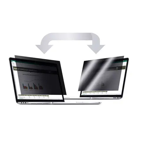 NATEC NFP-2287 filtro para monitor 40,6 cm (16")