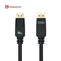 Nanocable 10.15.2503 cable DisplayPort 3 m Negro
