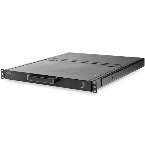 Consola KVM Rack VGA 17,3 HD