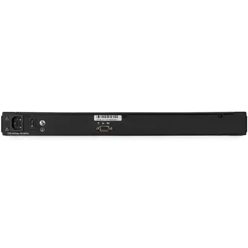 Consola KVM Rack VGA 17,3 HD