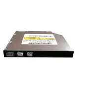 Fujitsu S26361-F3267-L2 unidad de disco óptico Interno DVD Super Multi DL Negro