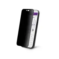 StarTech.com Filtro de Privacidad de 4 Vías y 360 para iPhone 16