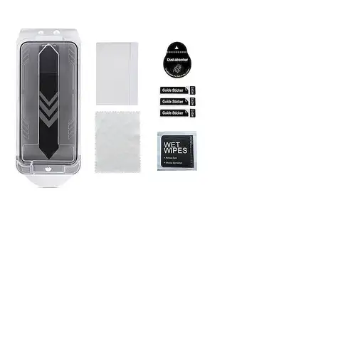 StarTech.com Filtro de Privacidad de 4 Vías y 360 para iPhone 16