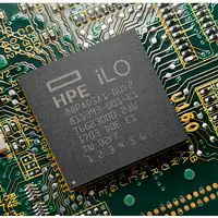 Soporte Hp Integrated Lights-Out Advanced Ilo 3 Años 24X7