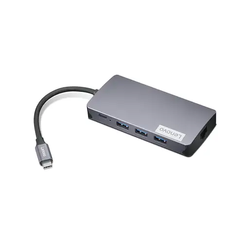 Lenovo GX91M73946 base para portátil y replicador de puertos Alámbrico USB 3.2 Gen