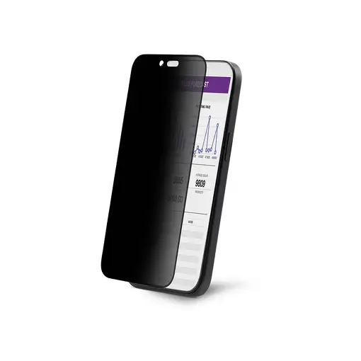 StarTech.com Filtro de Privacidad de 4 Vías y 360 para iPhone 16 Pro Max