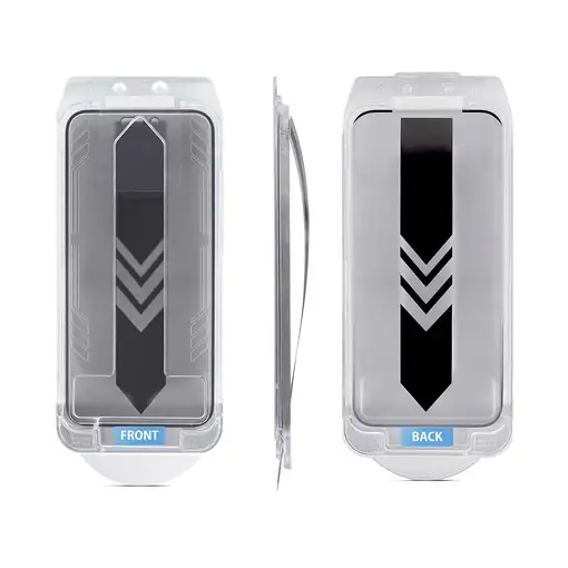 StarTech.com Filtro de Privacidad de 4 Vías y 360 para iPhone 16 Pro Max