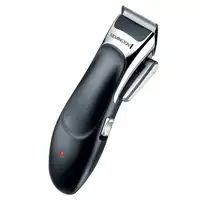 Remington HC363C cortadora de pelo y maquinilla Negro, Plata 8 Níquel-cadmio