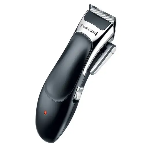 Remington HC363C cortadora de pelo y maquinilla Negro, Plata 8 Níquel-cadmio