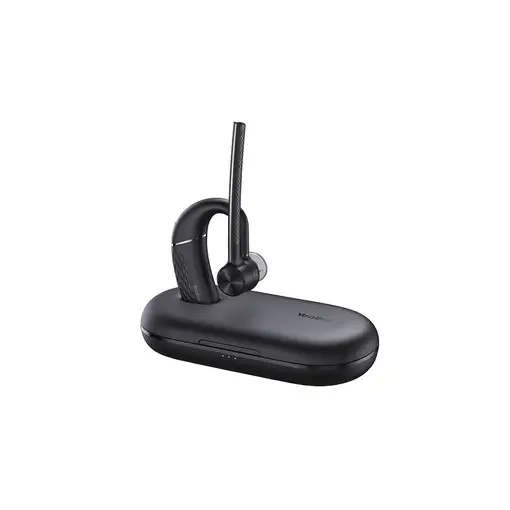 Yealink BH71-PRO auricular y casco Auriculares Inalámbrico Dentro de oído Oficina/