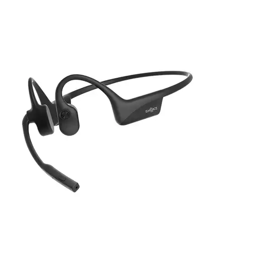 SHOKZ C110-AI-BK-EN auricular y casco Auriculares Inalámbrico