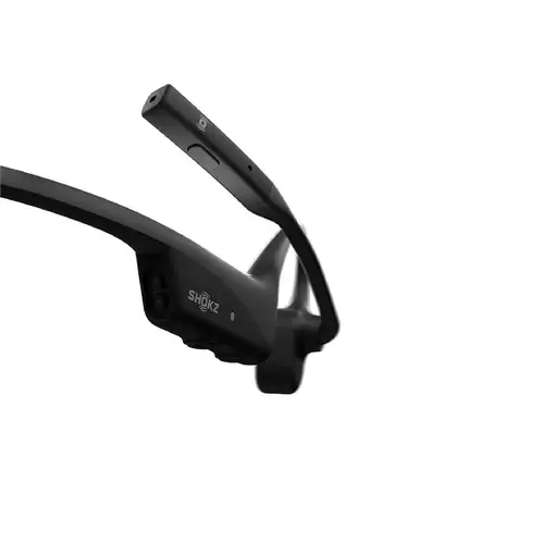 SHOKZ C110-AI-BK-EN auricular y casco Auriculares Inalámbrico