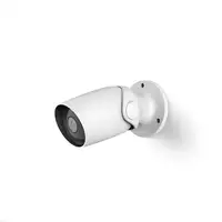 Hama | Cámara vigilancia WiFi Exterior (Sensor de Movimiento y Audio