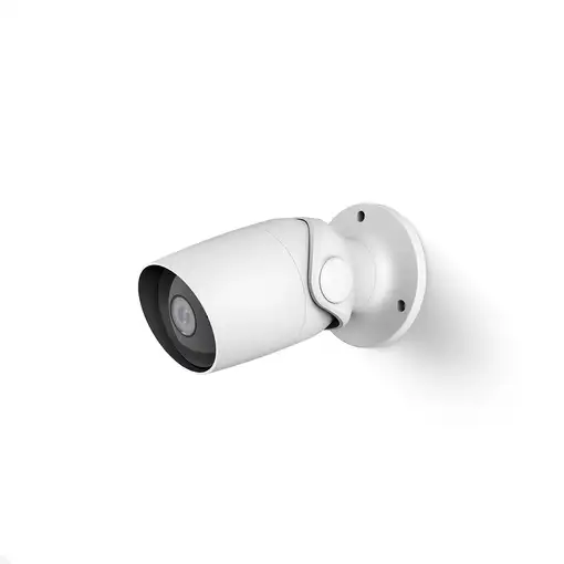 Hama | Cámara vigilancia WiFi Exterior (Sensor de Movimiento y Audio
