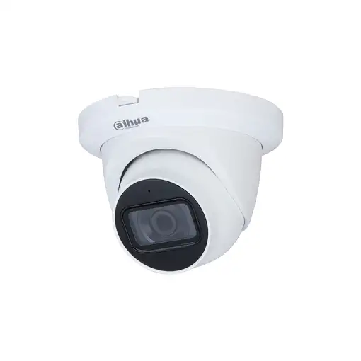 Dahua Technology Lite HAC-HDW1231TLMQ-A-0280B cámara de vigilancia