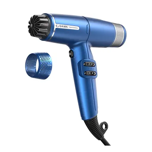 Secador de pelo azul PH6030.BL GA.MA