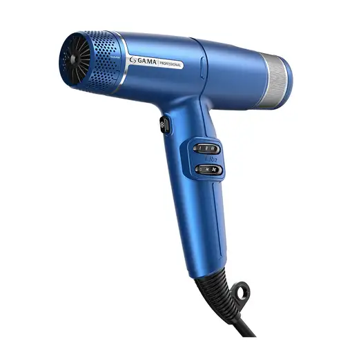 Secador de pelo azul PH6030.BL GA.MA