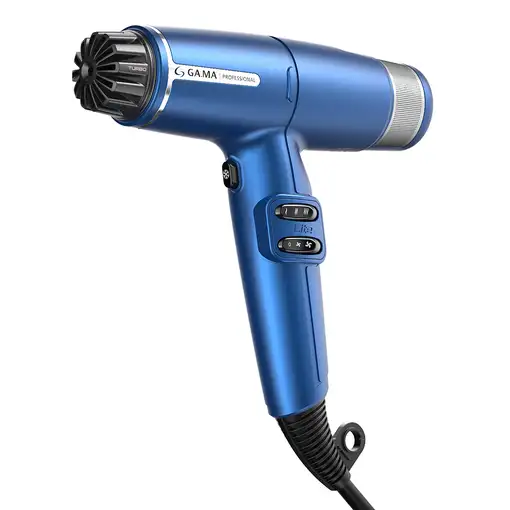 Secador de pelo azul PH6030.BL GA.MA