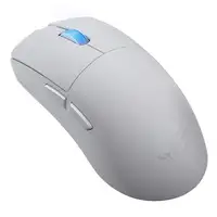ASUS ROG Harpe II Ace ratón Juego mano derecha RF Wireless + Bluetooth + USB Type-