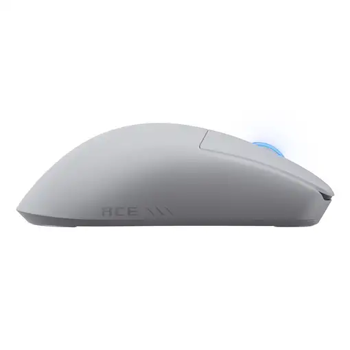 ASUS ROG Harpe II Ace ratón Juego mano derecha RF Wireless + Bluetooth + USB Type-